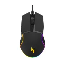 Mouse Gamer Acer Nitro 6400 DPI