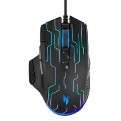 Mouse Gamer Acer Nitro 6400 DPI